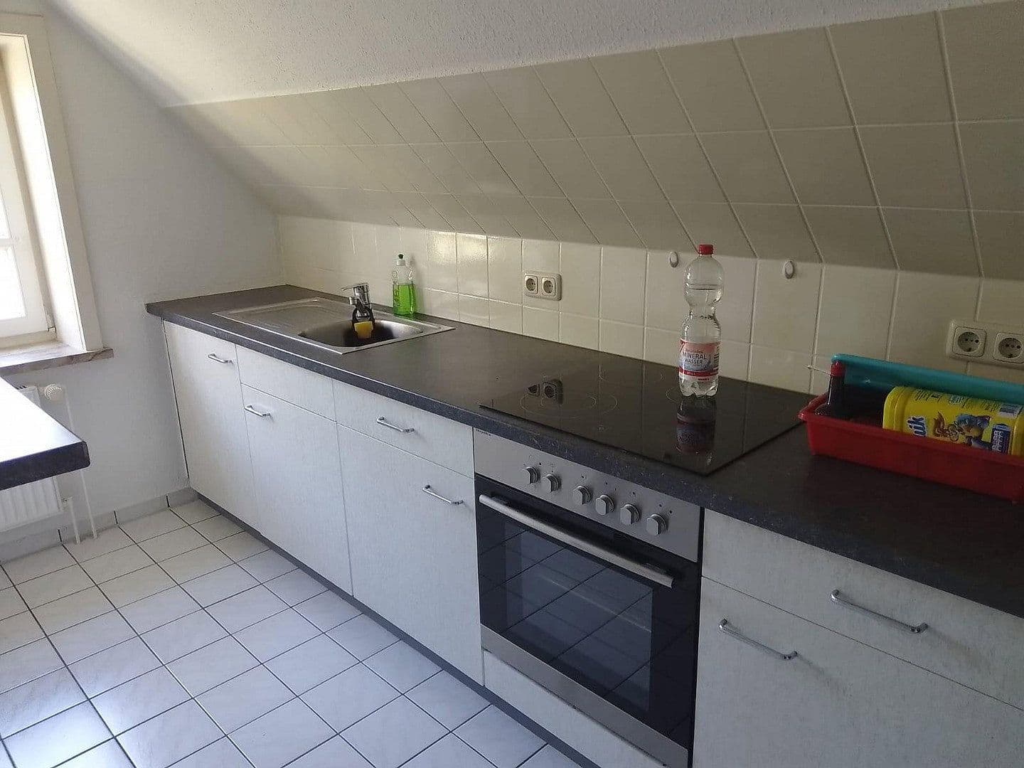 Pronájem bytu 2+1 45 m², Clenze, Dolní Sasko Pronájem bytu 2+1 45 m², Clenze, Dolní Sasko