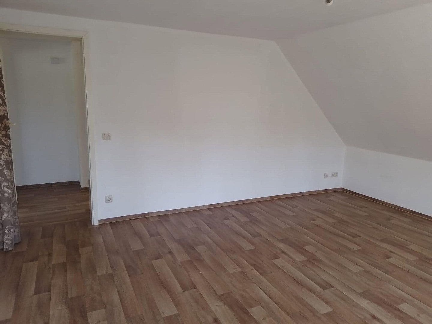Pronájem bytu 2+1 45 m², Clenze, Dolní Sasko Pronájem bytu 2+1 45 m², Clenze, Dolní Sasko