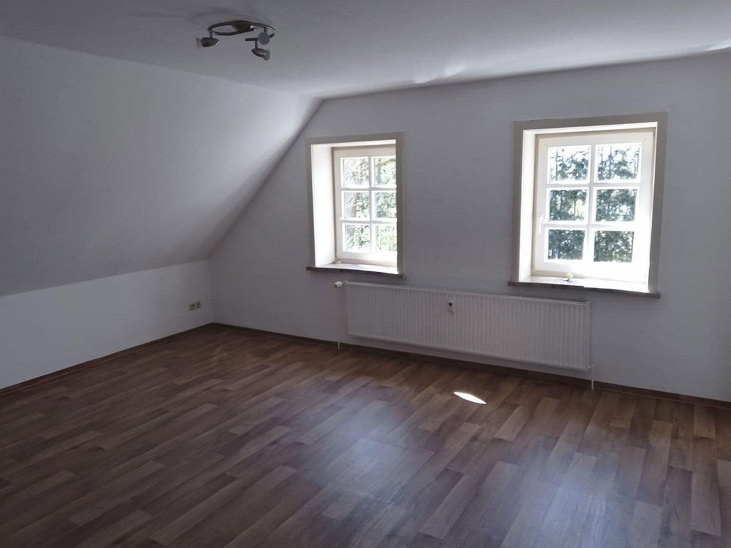 Pronájem bytu 2+1 45 m², Clenze, Dolní Sasko Pronájem bytu 2+1 45 m², Clenze, Dolní Sasko