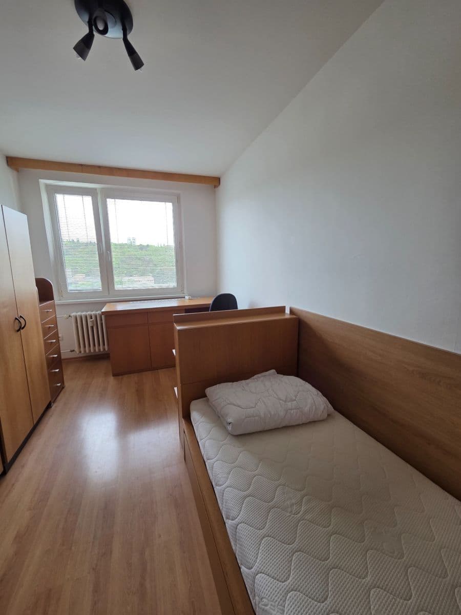 Prodej bytu 3+1 73 m², Adámiho, Karlova Ves, Bratislavský kraj Prodej bytu 3+1 73 m², Adámiho, Karlova Ves, Bratislavský kraj