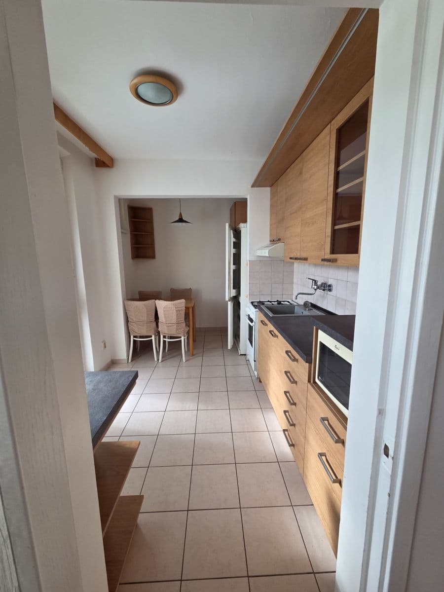 Prodej bytu 3+1 73 m², Adámiho, Karlova Ves, Bratislavský kraj Prodej bytu 3+1 73 m², Adámiho, Karlova Ves, Bratislavský kraj