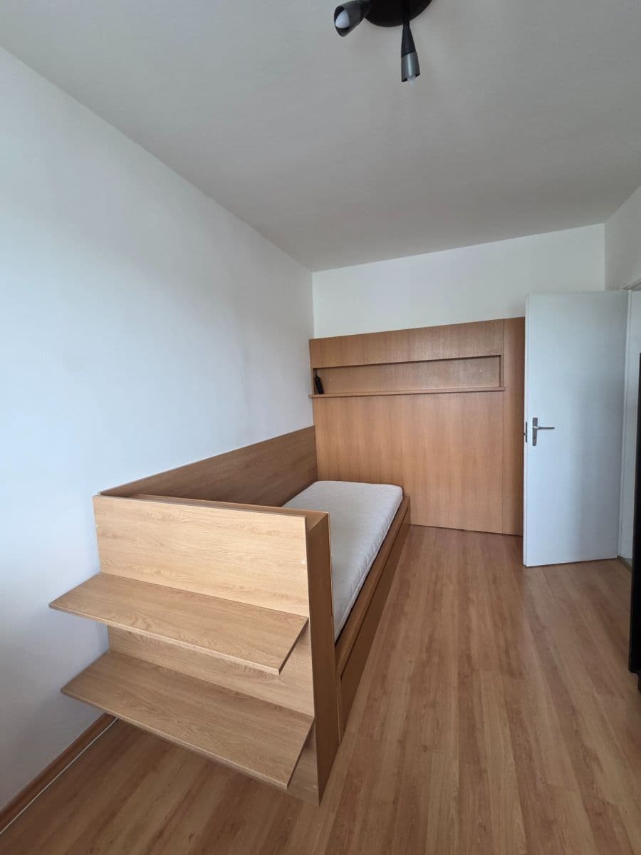 Prodej bytu 3+1 73 m², Adámiho, Karlova Ves, Bratislavský kraj Prodej bytu 3+1 73 m², Adámiho, Karlova Ves, Bratislavský kraj