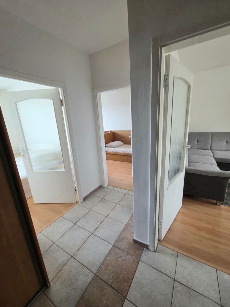 Prodej bytu 3+1 73 m², Adámiho, Karlova Ves, Bratislavský kraj Prodej bytu 3+1 73 m², Adámiho, Karlova Ves, Bratislavský kraj