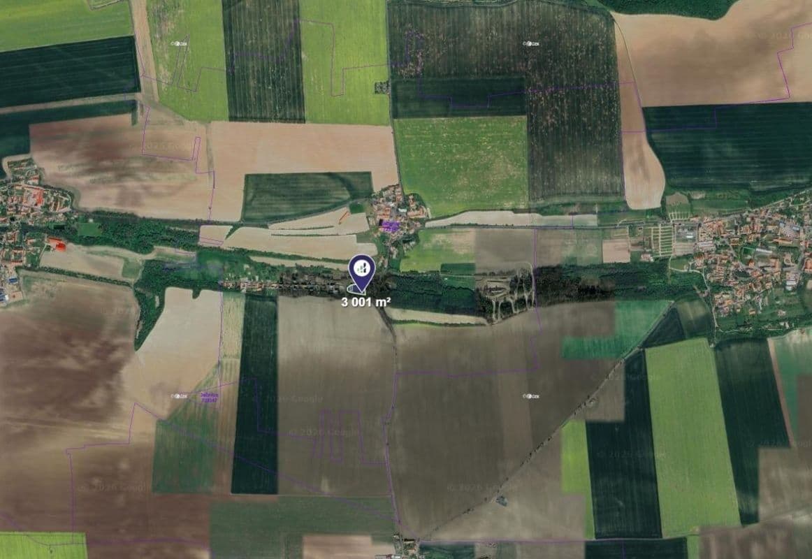 Prodej pozemku 3.001 m², Mšené-lázně, Ústecký kraj Prodej pozemku 3.001 m², Mšené-lázně, Ústecký kraj