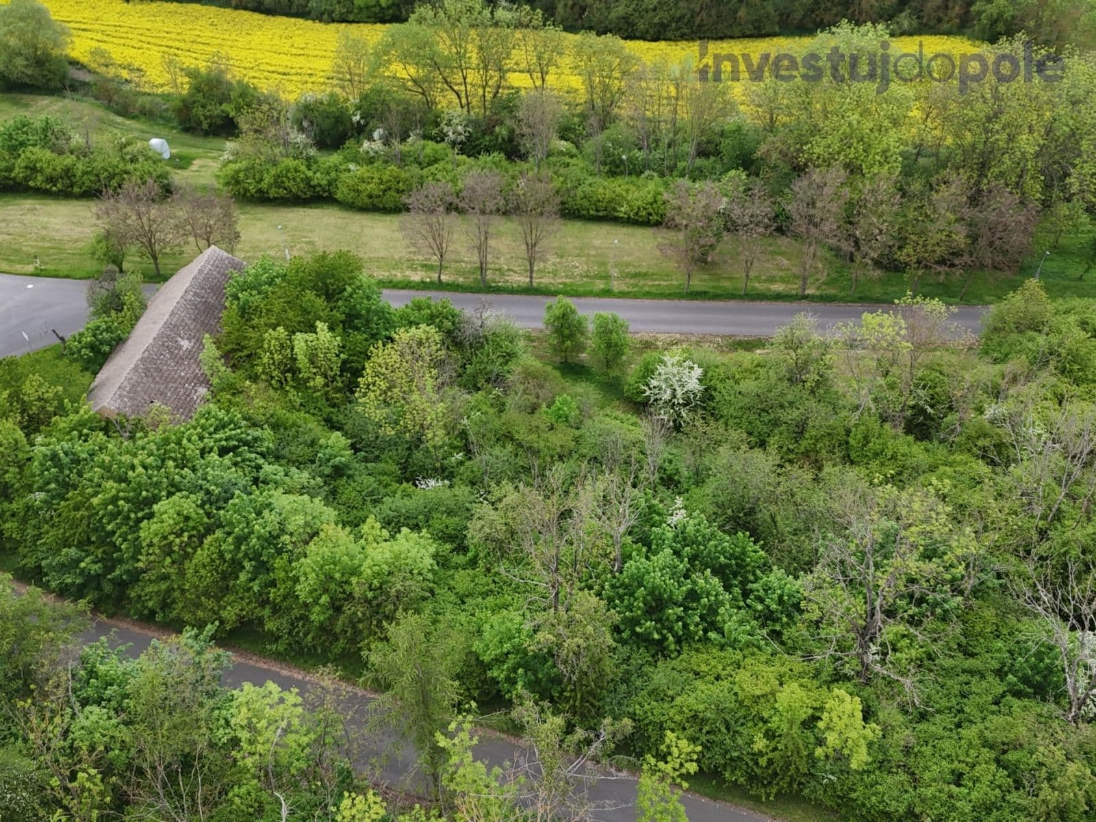 Prodej pozemku 3.001 m², Mšené-lázně, Ústecký kraj Prodej pozemku 3.001 m², Mšené-lázně, Ústecký kraj