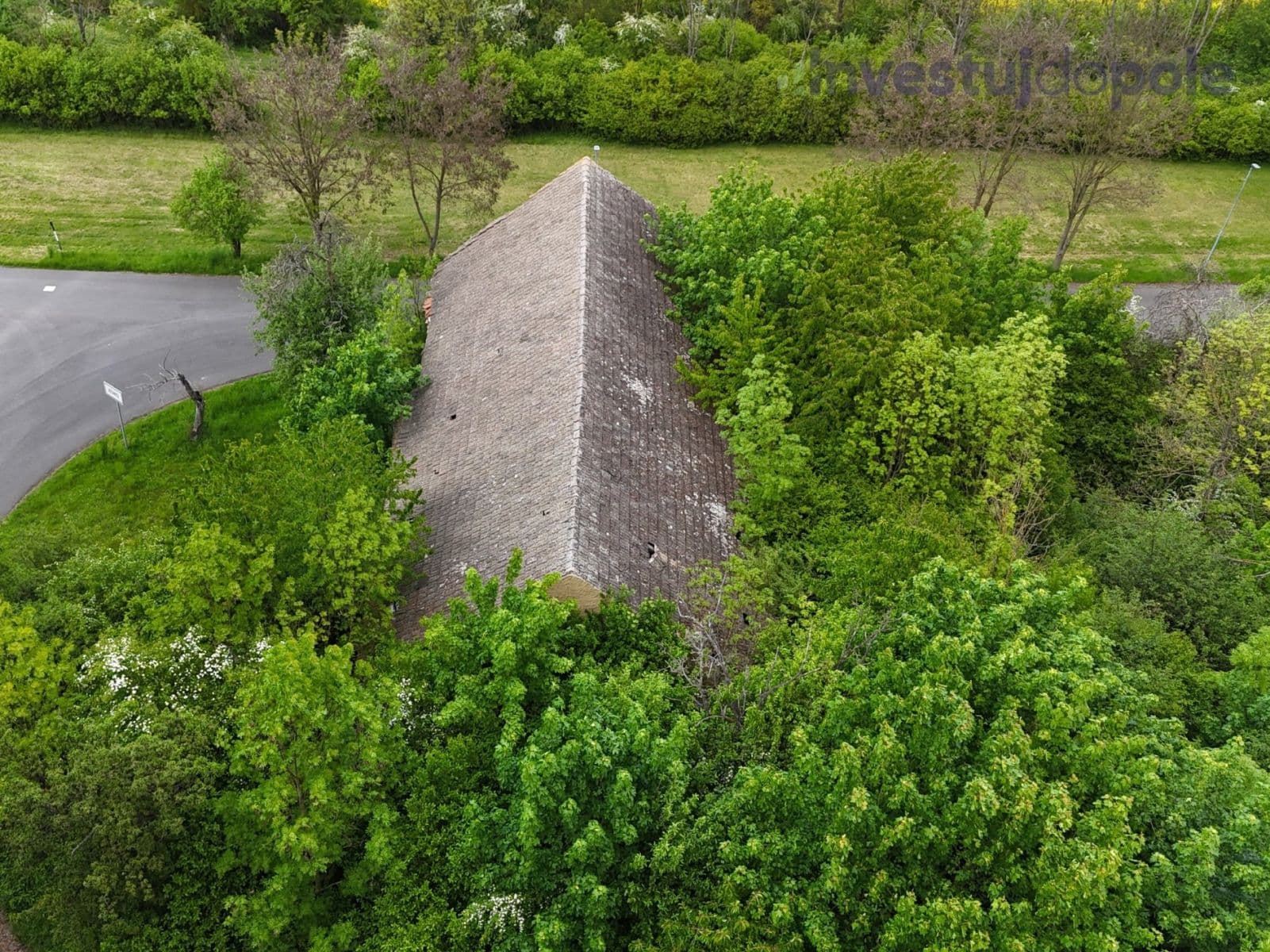 Prodej pozemku 3.001 m², Mšené-lázně, Ústecký kraj Prodej pozemku 3.001 m², Mšené-lázně, Ústecký kraj