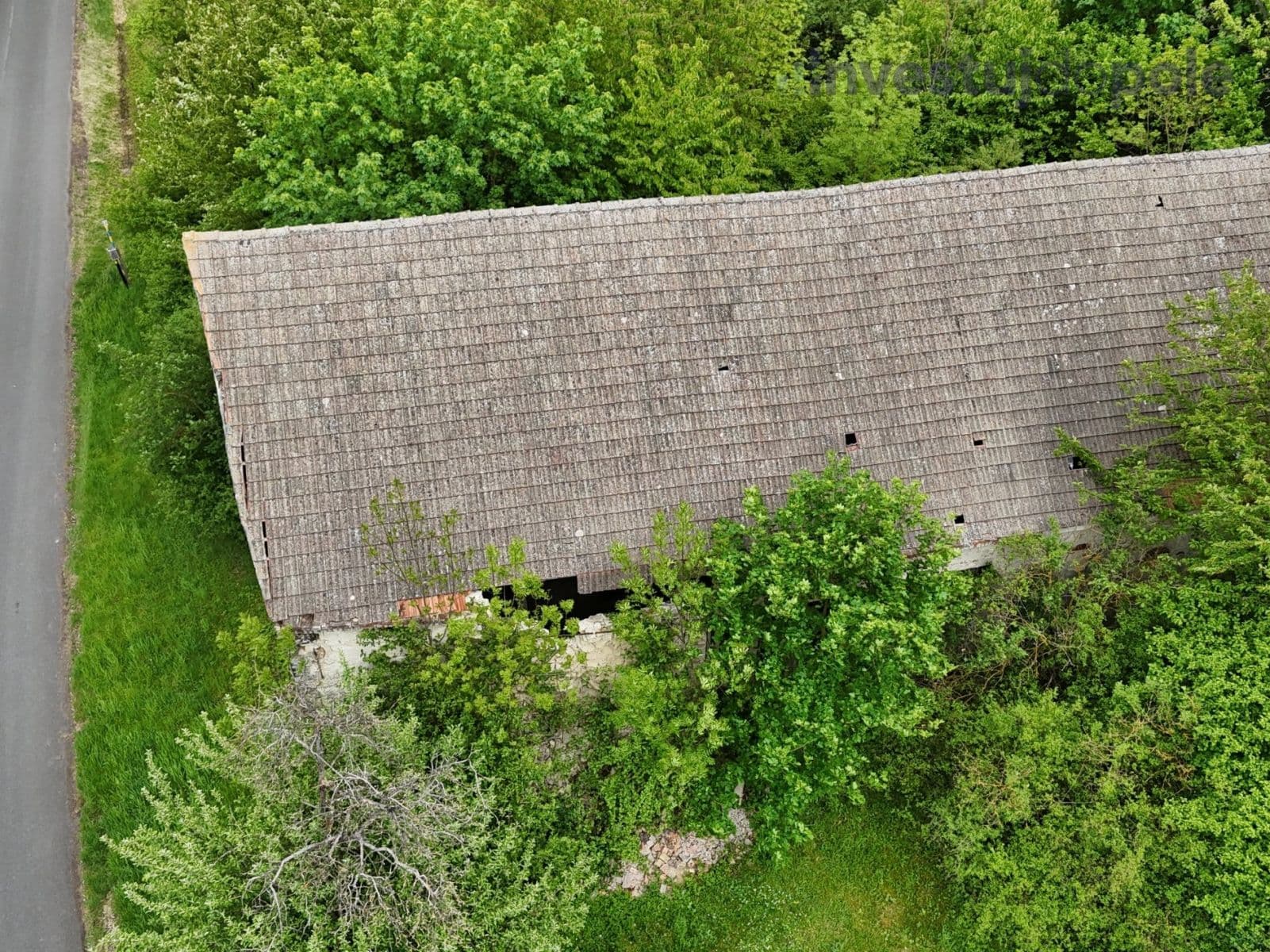 Prodej pozemku 3.001 m², Mšené-lázně, Ústecký kraj Prodej pozemku 3.001 m², Mšené-lázně, Ústecký kraj