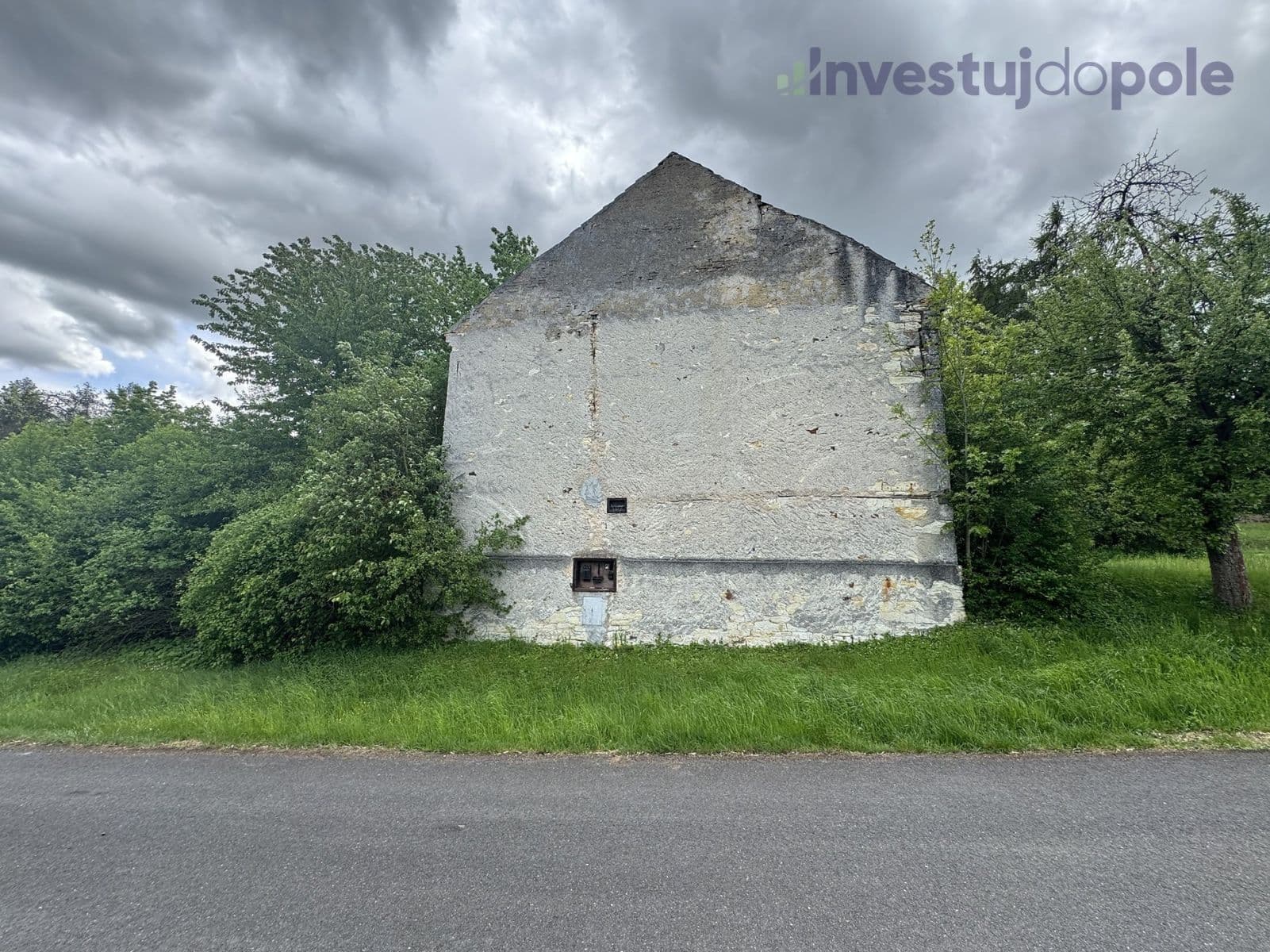 Prodej pozemku 3.001 m², Mšené-lázně, Ústecký kraj Prodej pozemku 3.001 m², Mšené-lázně, Ústecký kraj