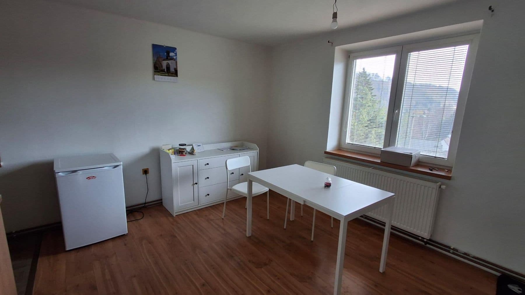 Pronájem bytu 3+kk 64 m², Stárkov, Královéhradecký kraj Pronájem bytu 3+kk 64 m², Stárkov, Královéhradecký kraj