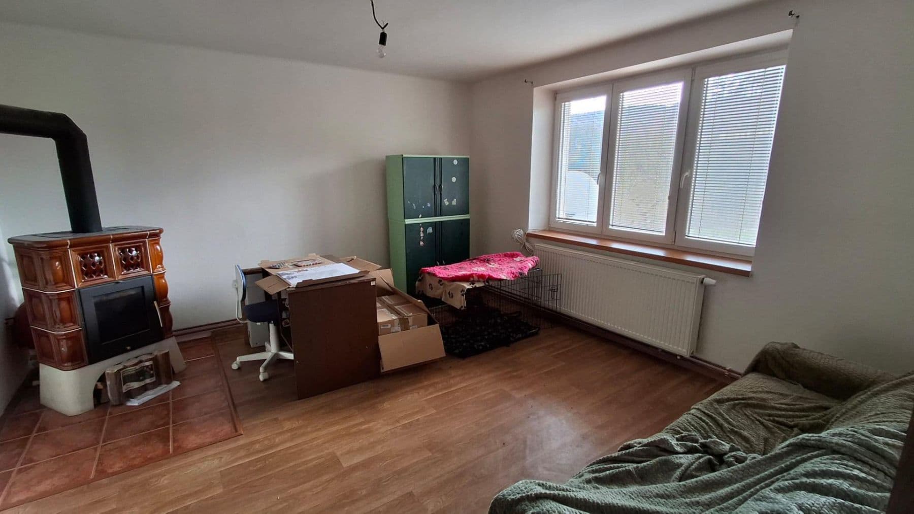 Pronájem bytu 3+kk 64 m², Stárkov, Královéhradecký kraj Pronájem bytu 3+kk 64 m², Stárkov, Královéhradecký kraj