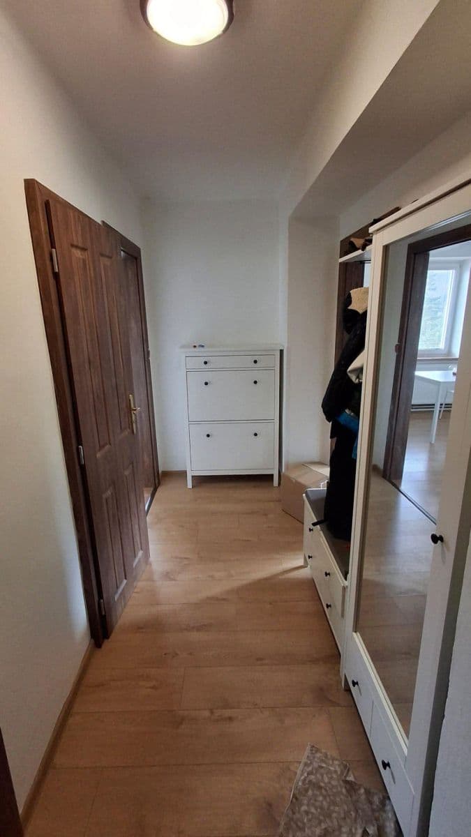 Pronájem bytu 3+kk 64 m², Stárkov, Královéhradecký kraj Pronájem bytu 3+kk 64 m², Stárkov, Královéhradecký kraj