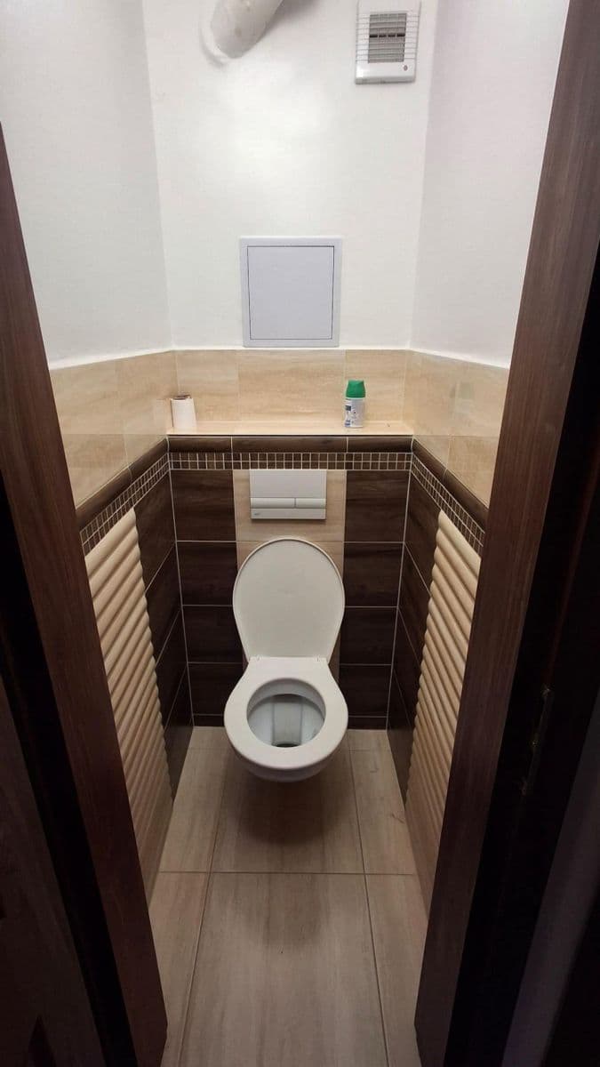 Pronájem bytu 3+kk 64 m², Stárkov, Královéhradecký kraj Pronájem bytu 3+kk 64 m², Stárkov, Královéhradecký kraj