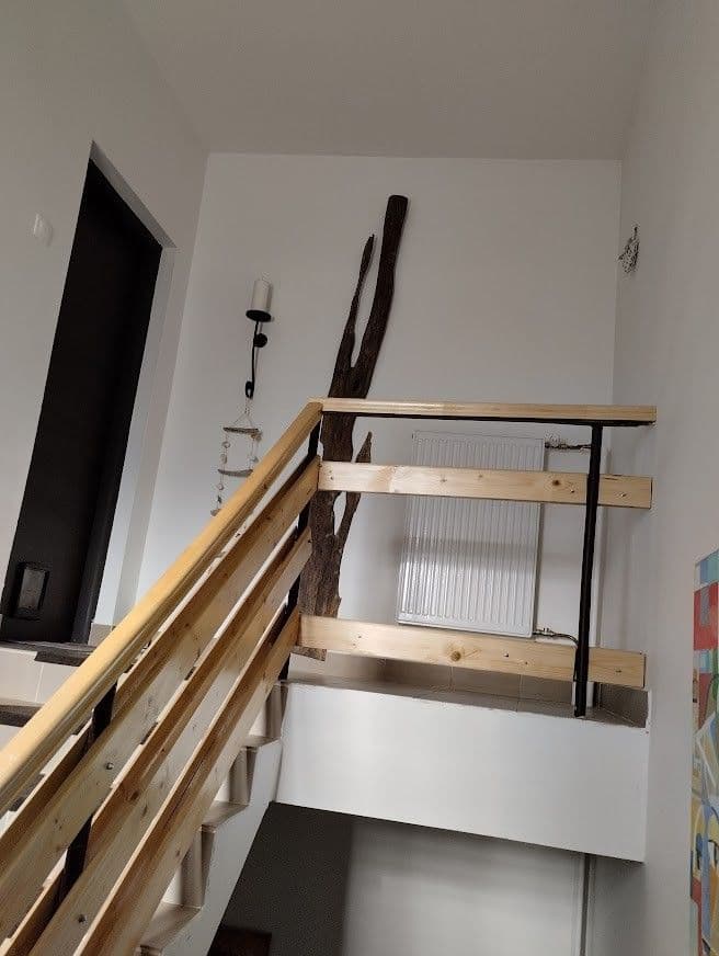 Prodej domu 180 m², pozemek 450 m², Vydrany, Trnavský kraj Prodej domu 180 m², pozemek 450 m², Vydrany, Trnavský kraj