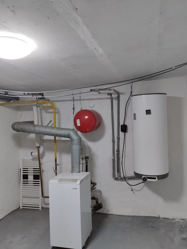 Prodej domu 180 m², pozemek 450 m², Vydrany, Trnavský kraj Prodej domu 180 m², pozemek 450 m², Vydrany, Trnavský kraj