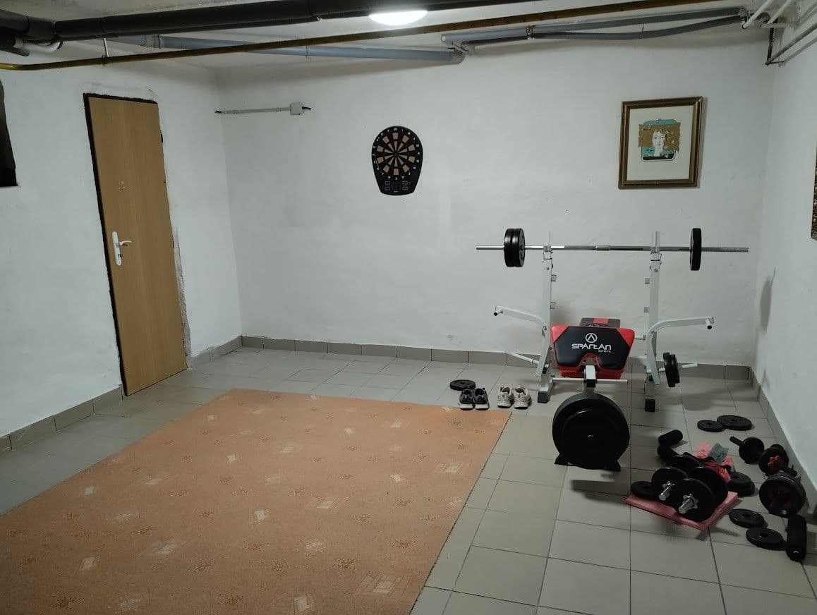 Prodej domu 180 m², pozemek 450 m², Vydrany, Trnavský kraj Prodej domu 180 m², pozemek 450 m², Vydrany, Trnavský kraj