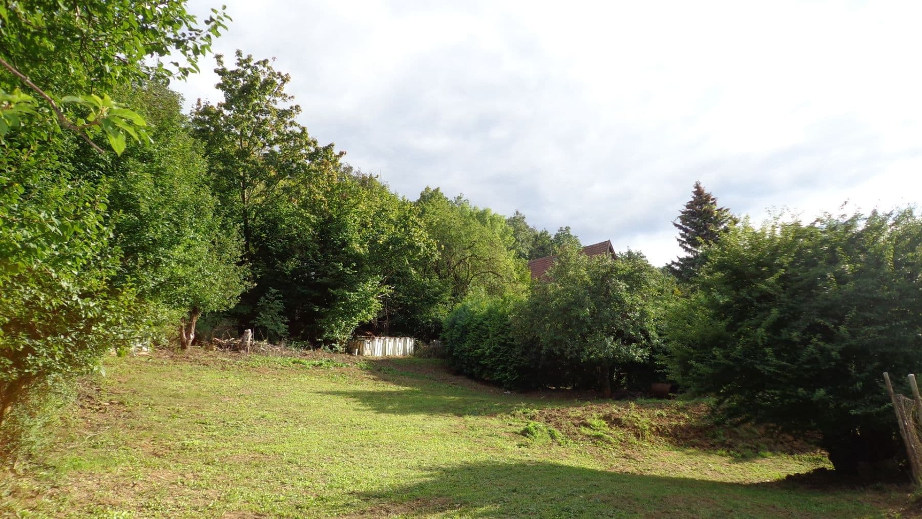 Prodej pozemku 621 m², Všenory, Středočeský kraj Prodej pozemku 621 m², Všenory, Středočeský kraj