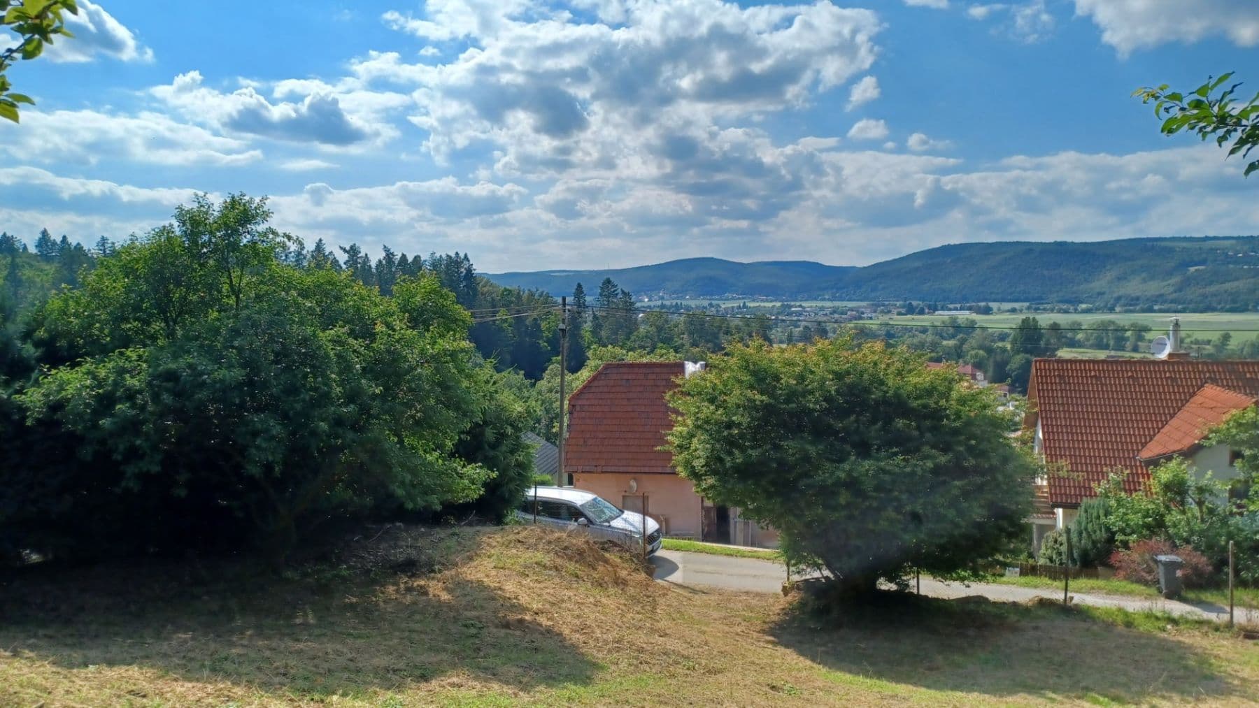 Prodej pozemku 621 m², Všenory, Středočeský kraj Prodej pozemku 621 m², Všenory, Středočeský kraj