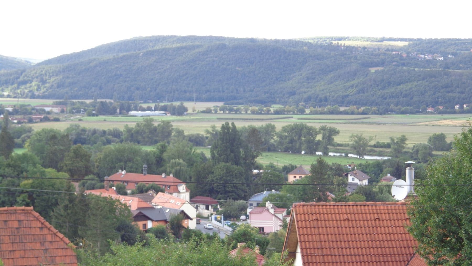 Prodej pozemku 621 m², Všenory, Středočeský kraj Prodej pozemku 621 m², Všenory, Středočeský kraj