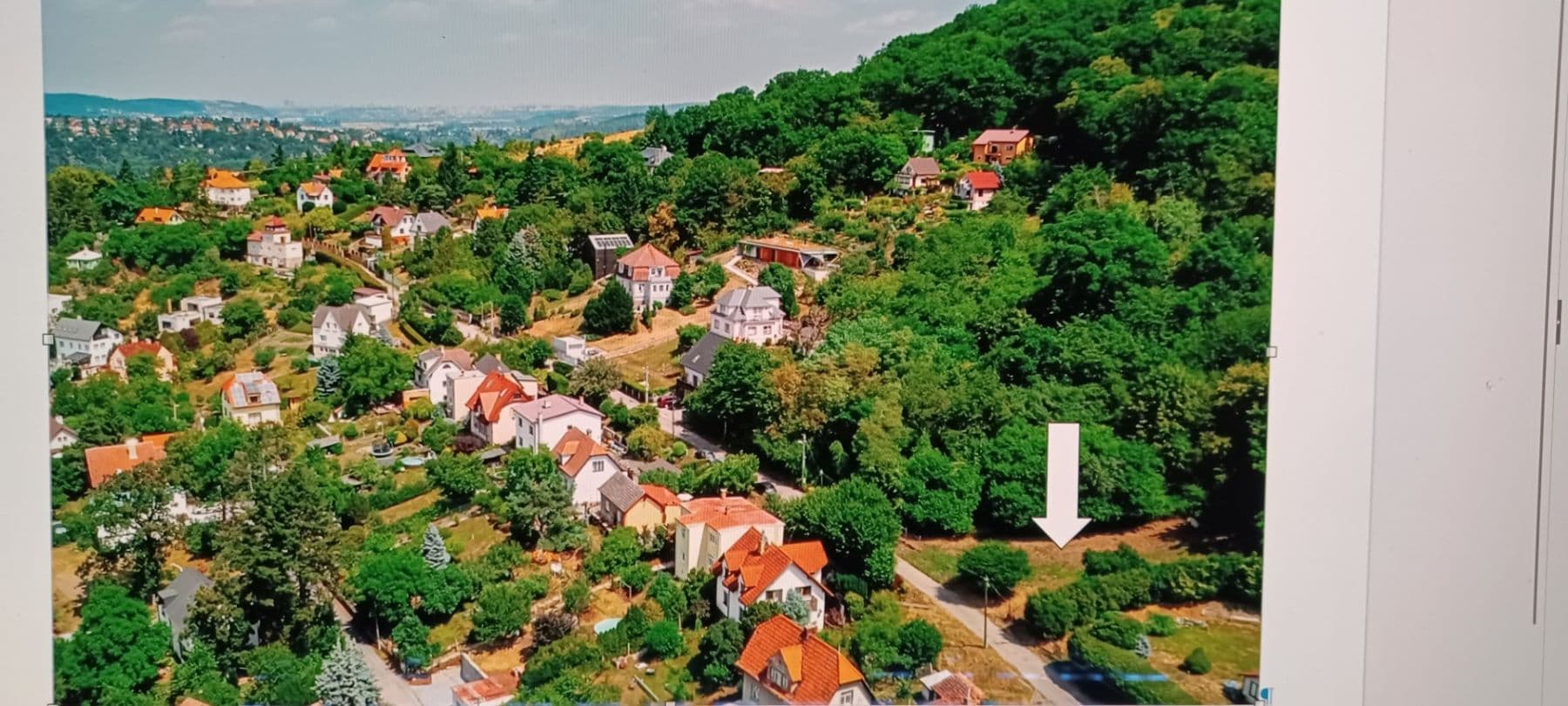 Prodej pozemku 621 m², Všenory, Středočeský kraj Prodej pozemku 621 m², Všenory, Středočeský kraj