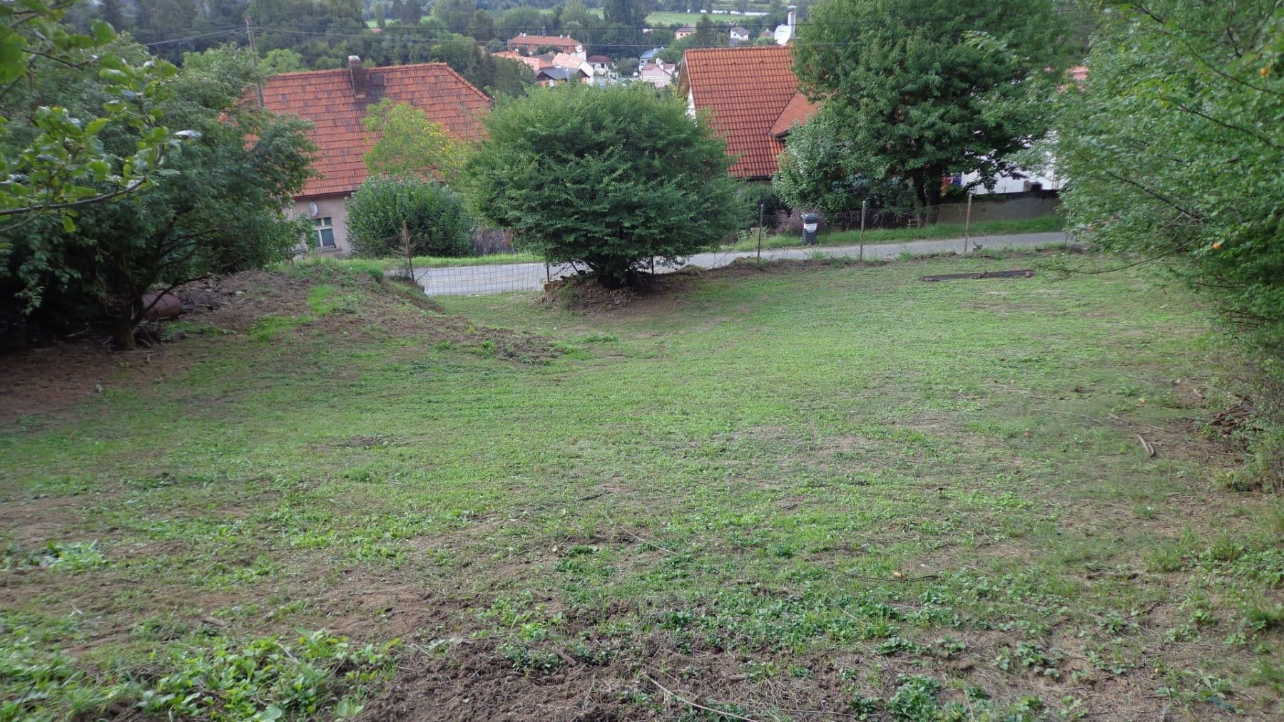 Prodej pozemku 621 m², Všenory, Středočeský kraj Prodej pozemku 621 m², Všenory, Středočeský kraj