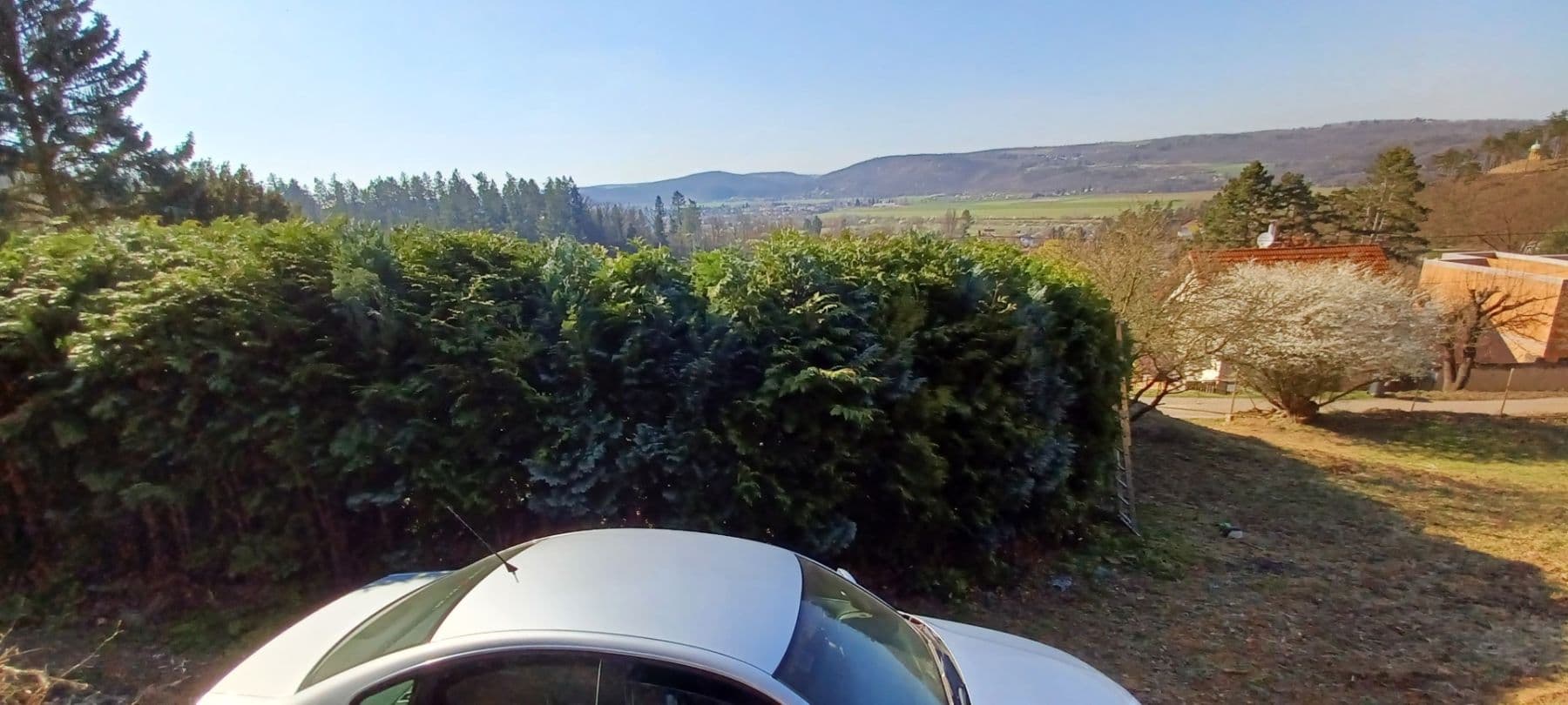 Prodej pozemku 621 m², Všenory, Středočeský kraj Prodej pozemku 621 m², Všenory, Středočeský kraj