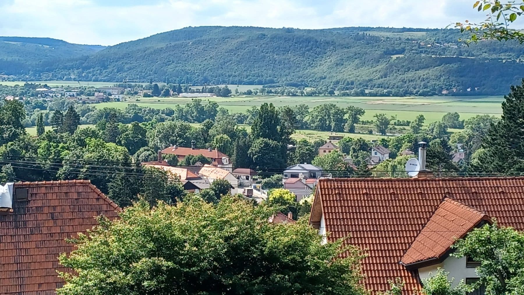 Prodej pozemku 621 m², Všenory, Středočeský kraj Prodej pozemku 621 m², Všenory, Středočeský kraj