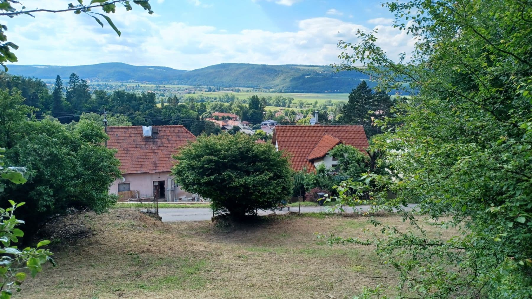 Prodej pozemku 621 m², Všenory, Středočeský kraj Prodej pozemku 621 m², Všenory, Středočeský kraj