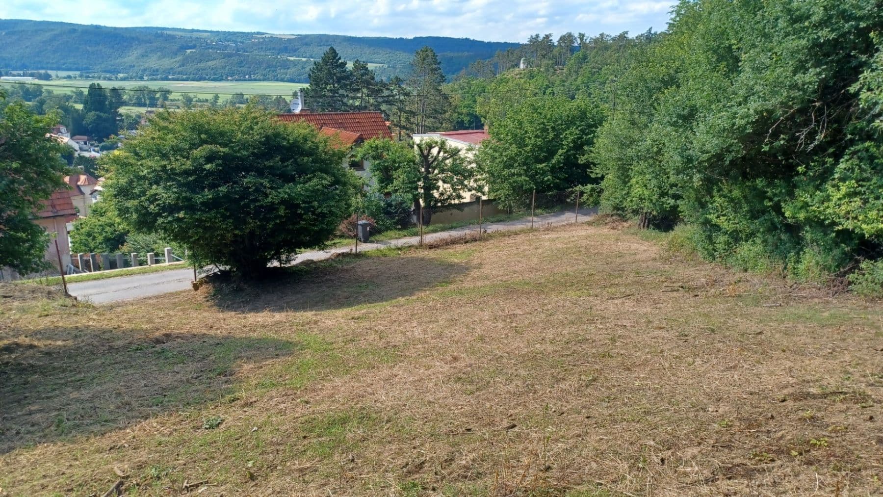 Prodej pozemku 621 m², Všenory, Středočeský kraj Prodej pozemku 621 m², Všenory, Středočeský kraj