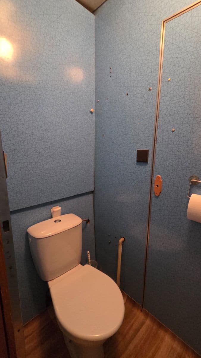 Prodej bytu 2+1 64 m², třída Václava Klementa, Mladá Boleslav, Středočeský kraj Prodej bytu 2+1 64 m², třída Václava Klementa, Mladá Boleslav, Středočeský kraj