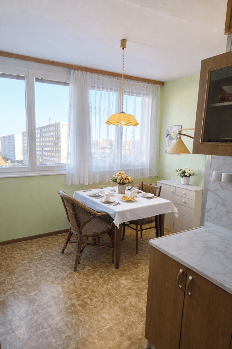 Prodej bytu 2+1 64 m², třída Václava Klementa, Mladá Boleslav, Středočeský kraj Prodej bytu 2+1 64 m², třída Václava Klementa, Mladá Boleslav, Středočeský kraj