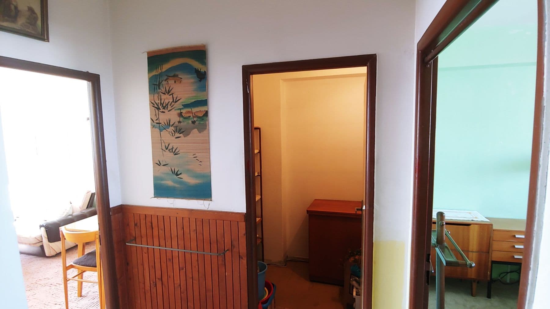 Prodej bytu 2+1 64 m², třída Václava Klementa, Mladá Boleslav, Středočeský kraj Prodej bytu 2+1 64 m², třída Václava Klementa, Mladá Boleslav, Středočeský kraj