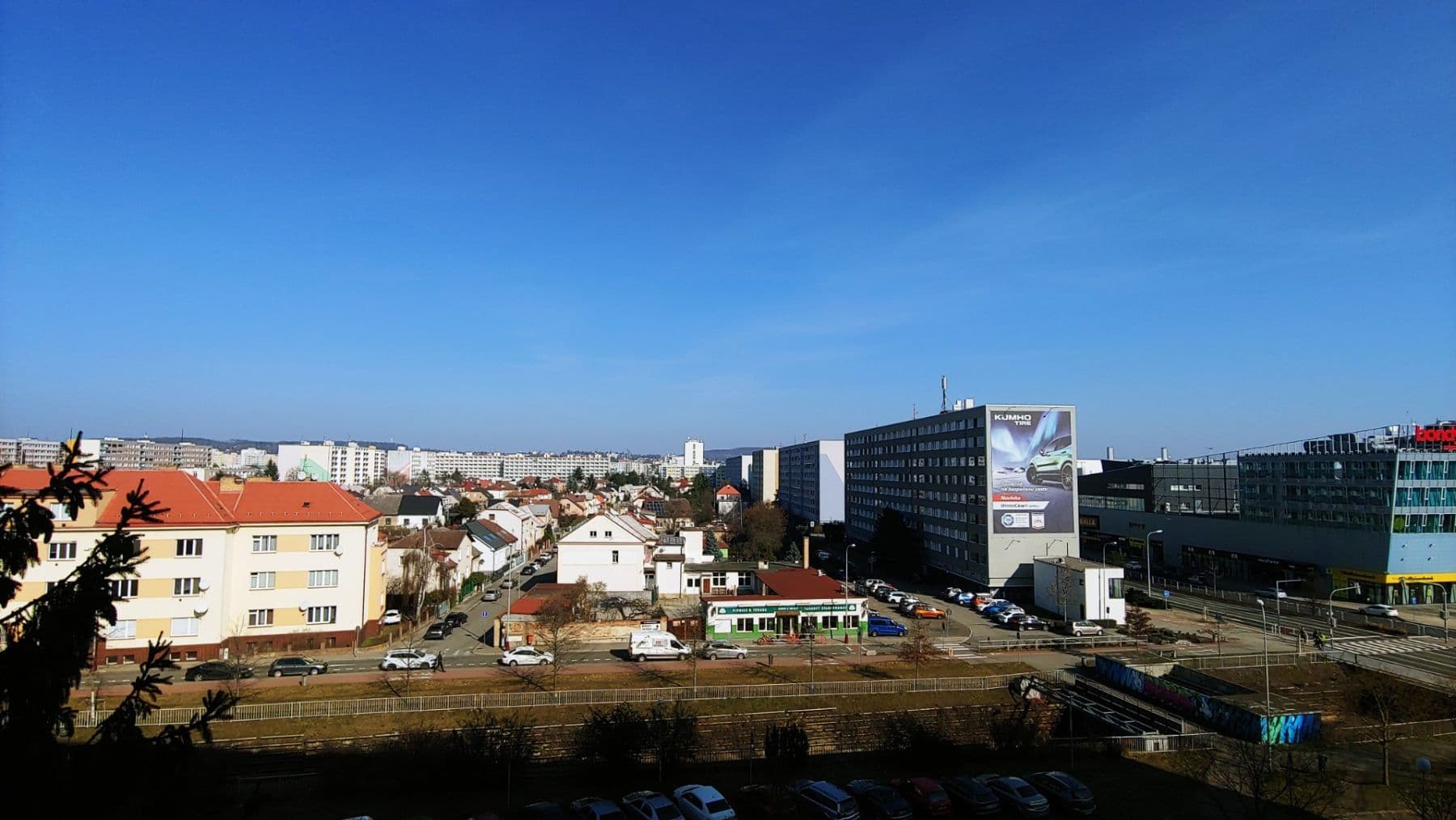 Prodej bytu 2+1 64 m², třída Václava Klementa, Mladá Boleslav, Středočeský kraj Prodej bytu 2+1 64 m², třída Václava Klementa, Mladá Boleslav, Středočeský kraj