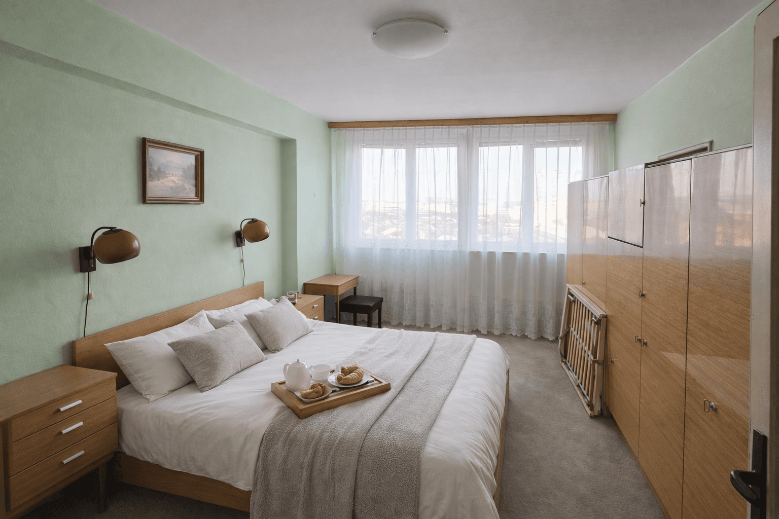 Prodej bytu 2+1 64 m², třída Václava Klementa, Mladá Boleslav, Středočeský kraj Prodej bytu 2+1 64 m², třída Václava Klementa, Mladá Boleslav, Středočeský kraj