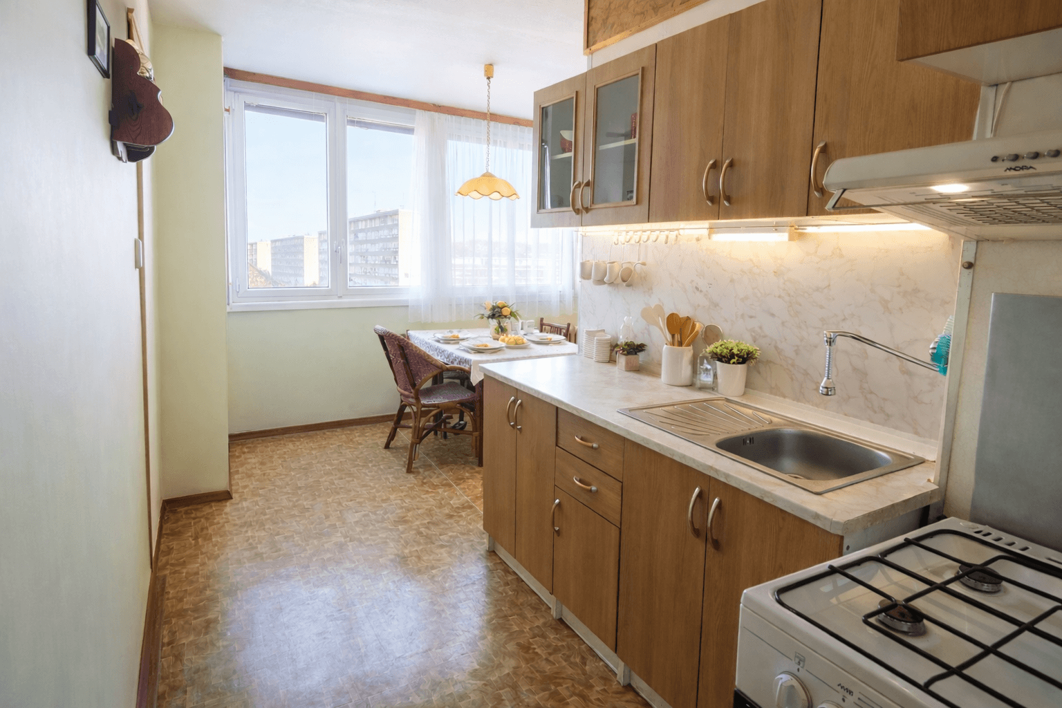 Prodej bytu 2+1 64 m², třída Václava Klementa, Mladá Boleslav, Středočeský kraj Prodej bytu 2+1 64 m², třída Václava Klementa, Mladá Boleslav, Středočeský kraj