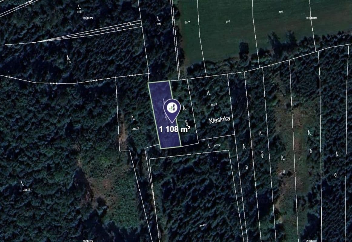 Prodej pozemku 292.547 m², Horšice, Plzeňský kraj Prodej pozemku 292.547 m², Horšice, Plzeňský kraj