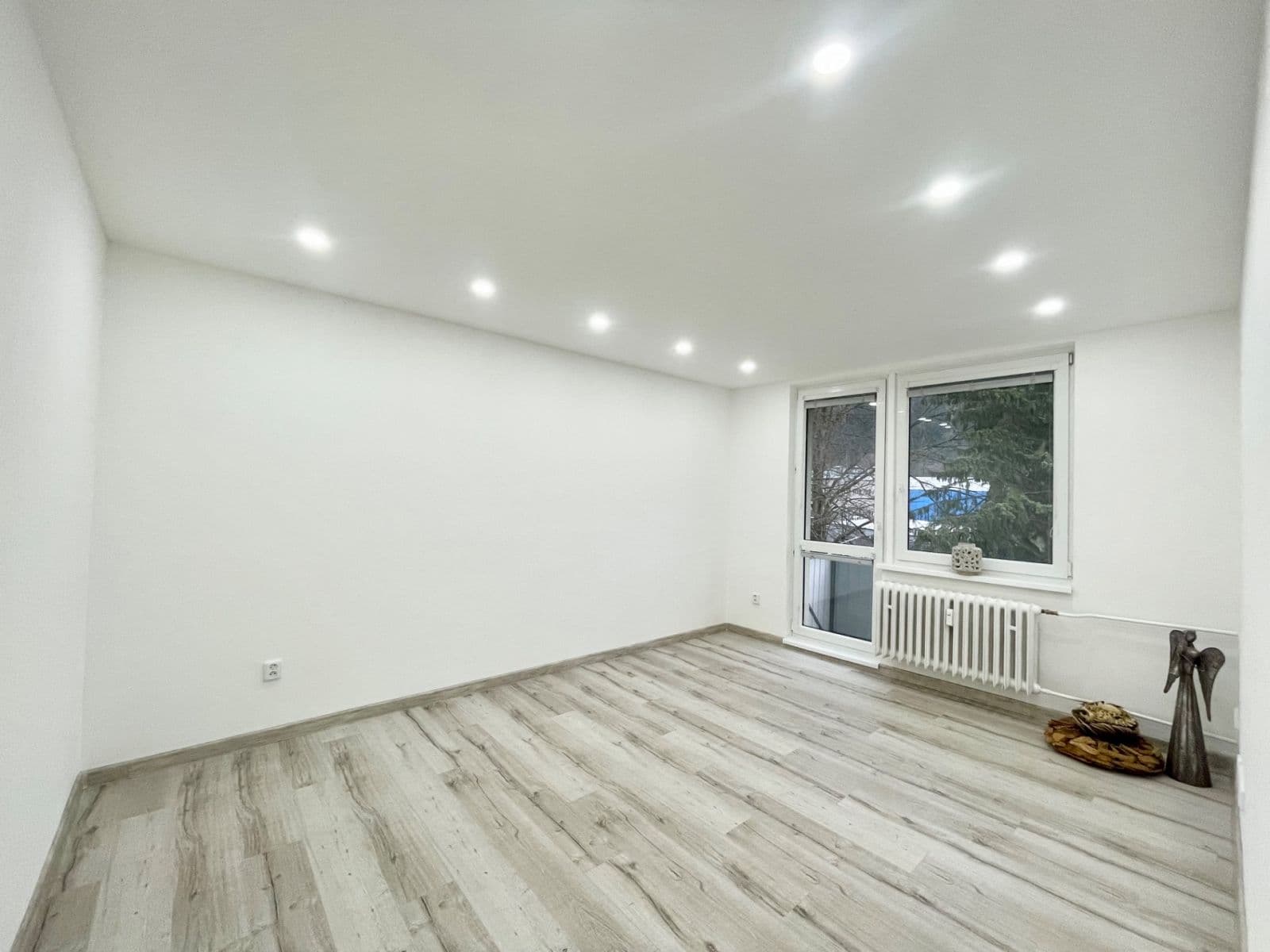Prodej bytu 2+1 58 m², Svornosti, Vsetín, Zlínský kraj Prodej bytu 2+1 58 m², Svornosti, Vsetín, Zlínský kraj