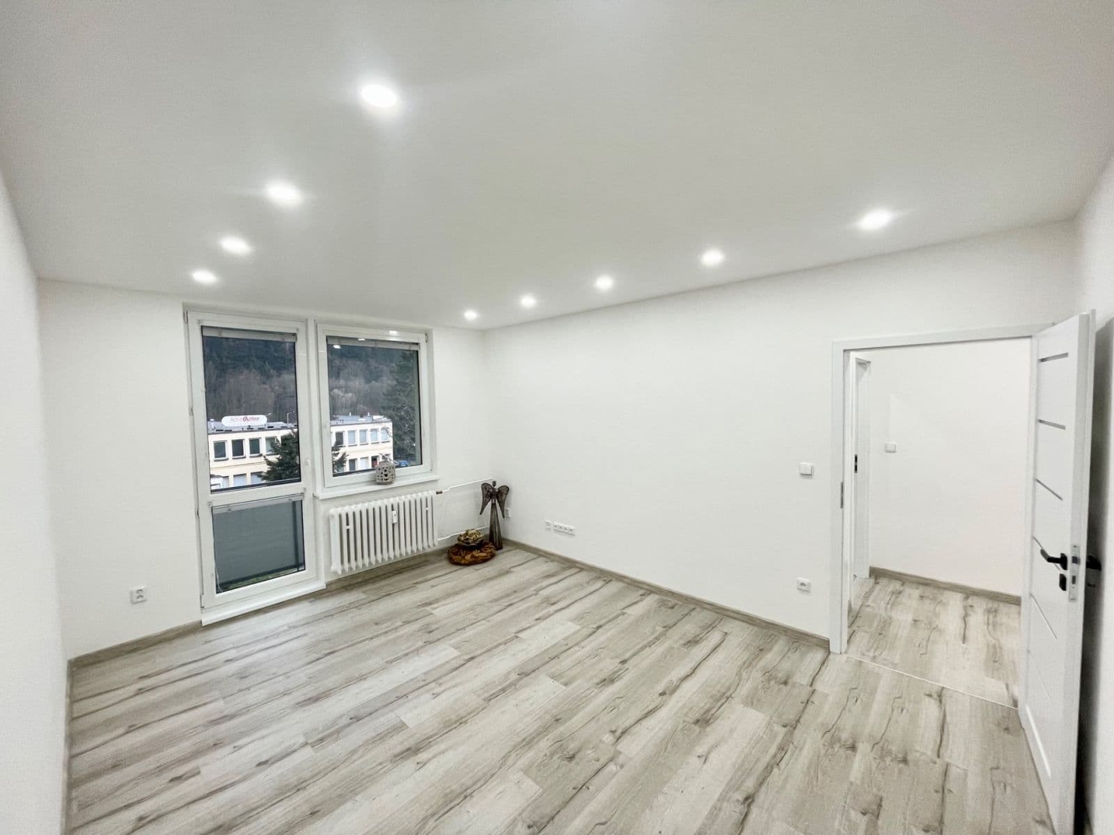 Prodej bytu 2+1 58 m², Svornosti, Vsetín, Zlínský kraj Prodej bytu 2+1 58 m², Svornosti, Vsetín, Zlínský kraj