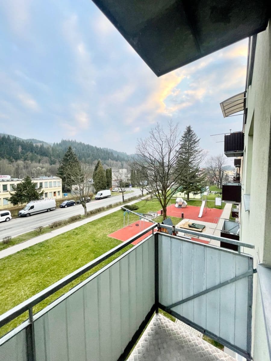 Prodej bytu 2+1 58 m², Svornosti, Vsetín, Zlínský kraj Prodej bytu 2+1 58 m², Svornosti, Vsetín, Zlínský kraj