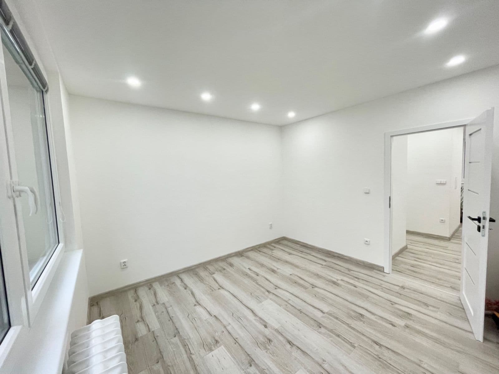 Prodej bytu 2+1 58 m², Svornosti, Vsetín, Zlínský kraj Prodej bytu 2+1 58 m², Svornosti, Vsetín, Zlínský kraj