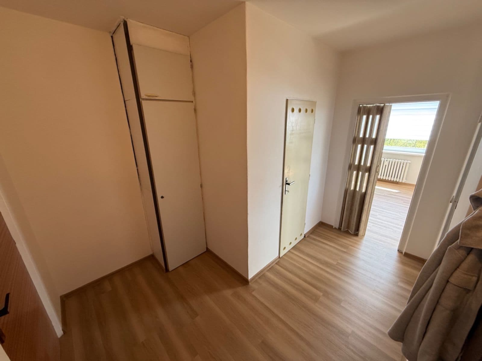 Pronájem bytu 2+1 55 m², Jana Zajíce, Ústí nad Labem, Ústecký kraj Pronájem bytu 2+1 55 m², Jana Zajíce, Ústí nad Labem, Ústecký kraj