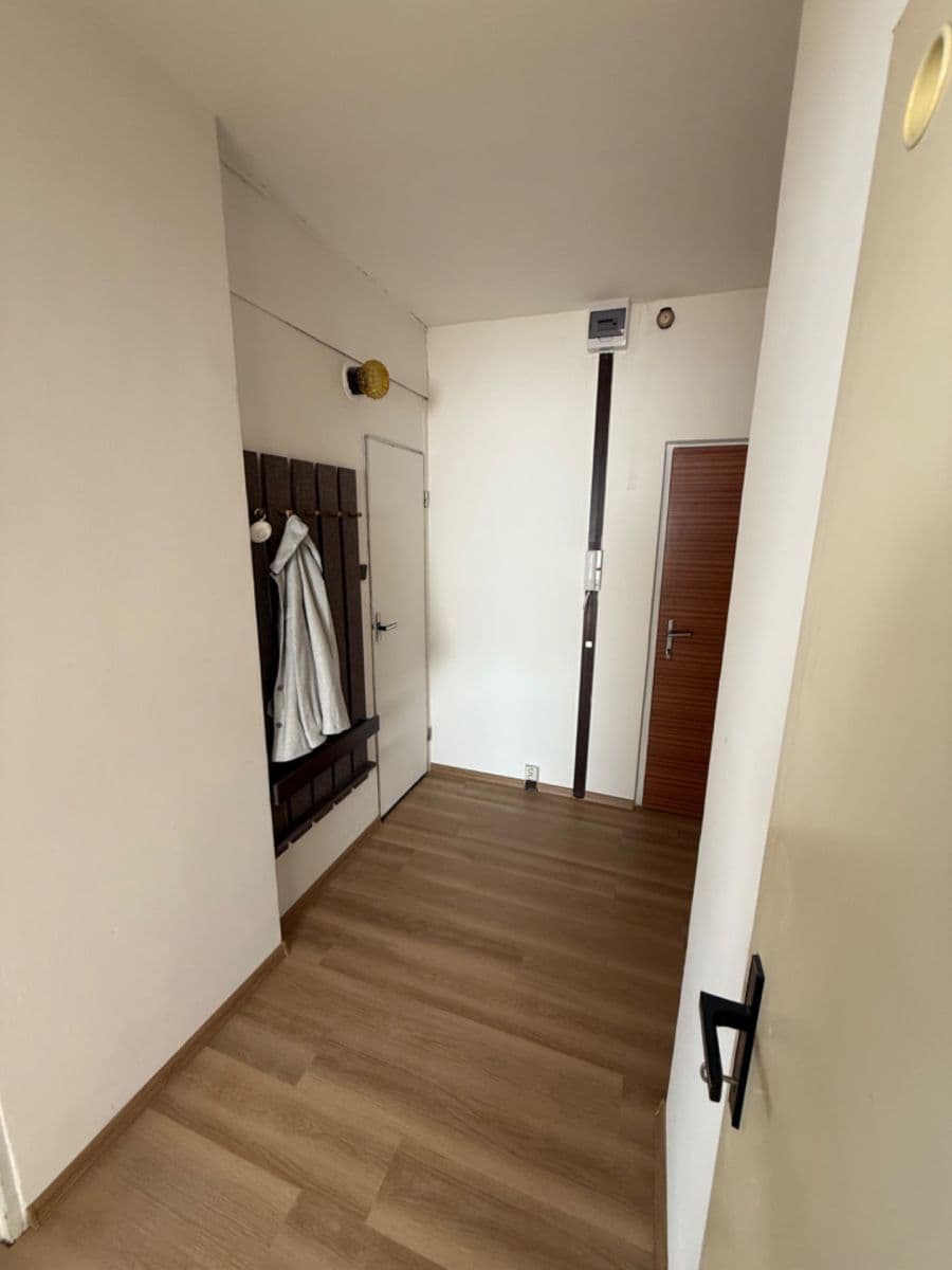 Pronájem bytu 2+1 55 m², Jana Zajíce, Ústí nad Labem, Ústecký kraj Pronájem bytu 2+1 55 m², Jana Zajíce, Ústí nad Labem, Ústecký kraj