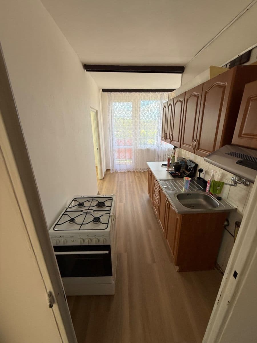 Pronájem bytu 2+1 55 m², Jana Zajíce, Ústí nad Labem, Ústecký kraj Pronájem bytu 2+1 55 m², Jana Zajíce, Ústí nad Labem, Ústecký kraj