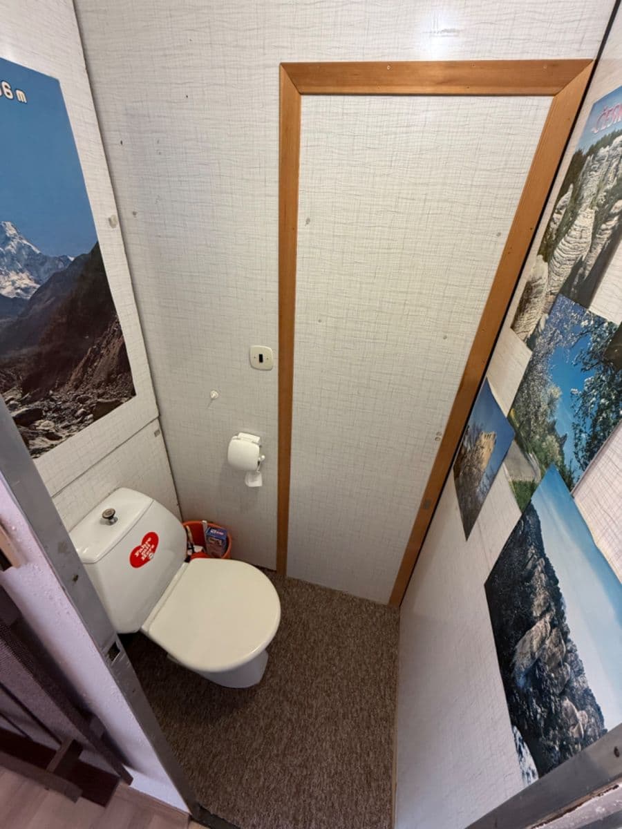 Pronájem bytu 2+1 55 m², Jana Zajíce, Ústí nad Labem, Ústecký kraj Pronájem bytu 2+1 55 m², Jana Zajíce, Ústí nad Labem, Ústecký kraj