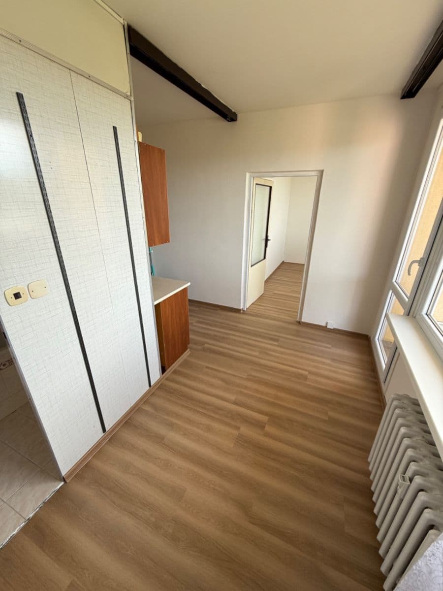 Pronájem bytu 2+1 55 m², Jana Zajíce, Ústí nad Labem, Ústecký kraj Pronájem bytu 2+1 55 m², Jana Zajíce, Ústí nad Labem, Ústecký kraj