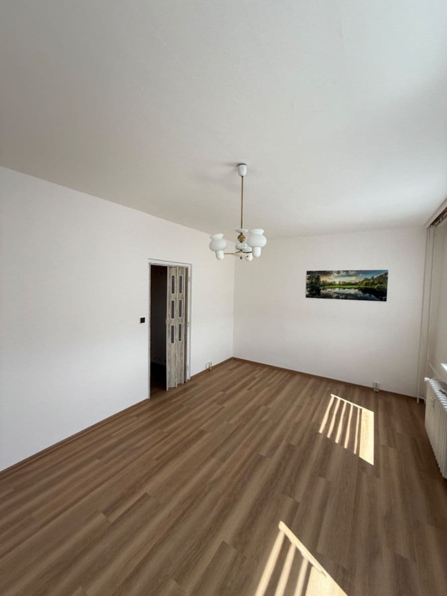 Pronájem bytu 2+1 55 m², Jana Zajíce, Ústí nad Labem, Ústecký kraj Pronájem bytu 2+1 55 m², Jana Zajíce, Ústí nad Labem, Ústecký kraj