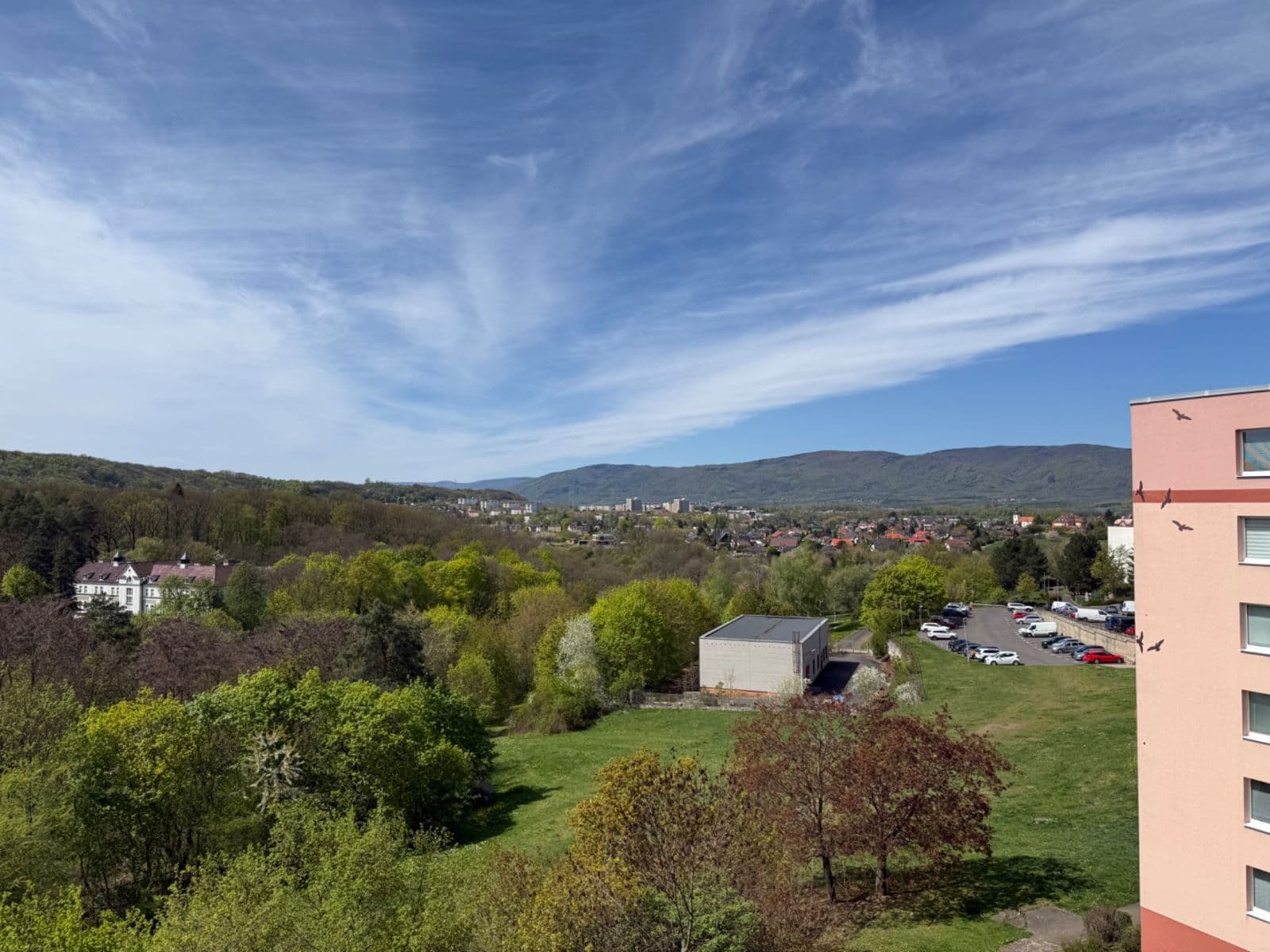 Pronájem bytu 2+1 55 m², Jana Zajíce, Ústí nad Labem, Ústecký kraj Pronájem bytu 2+1 55 m², Jana Zajíce, Ústí nad Labem, Ústecký kraj