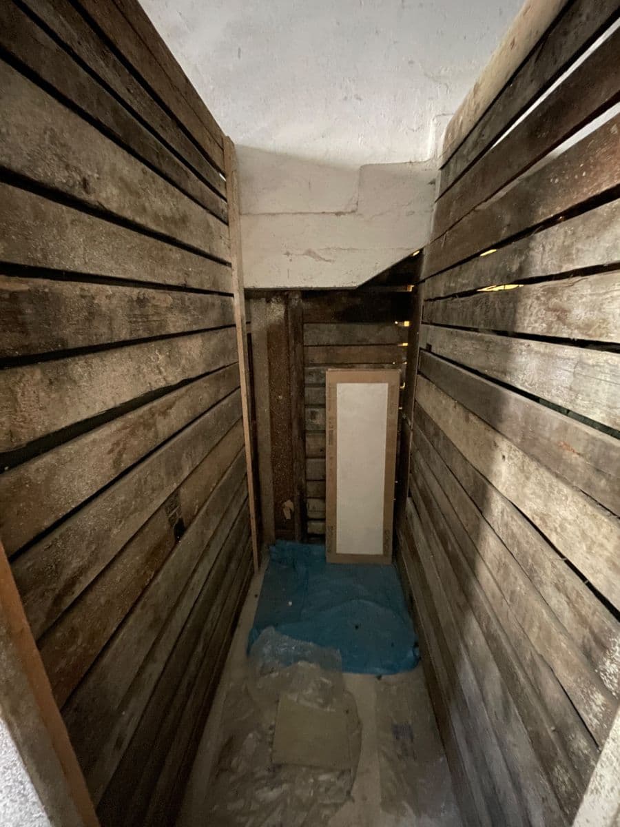 Prodej bytu 2+kk 50 m², Na dolinách, Praha, Praha Prodej bytu 2+kk 50 m², Na dolinách, Praha, Praha