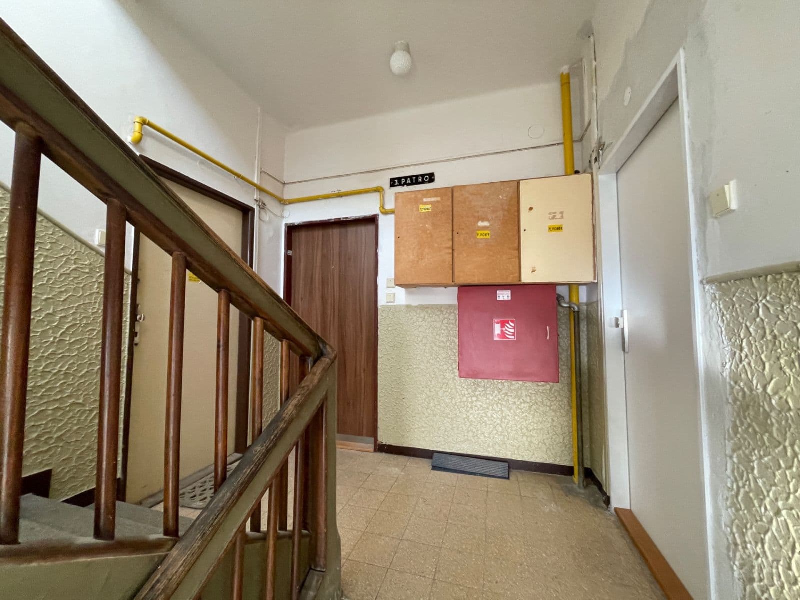 Prodej bytu 2+kk 50 m², Na dolinách, Praha, Praha Prodej bytu 2+kk 50 m², Na dolinách, Praha, Praha