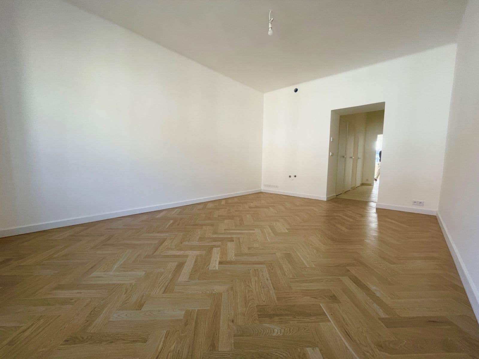 Prodej bytu 2+kk 50 m², Na dolinách, Praha, Praha Prodej bytu 2+kk 50 m², Na dolinách, Praha, Praha