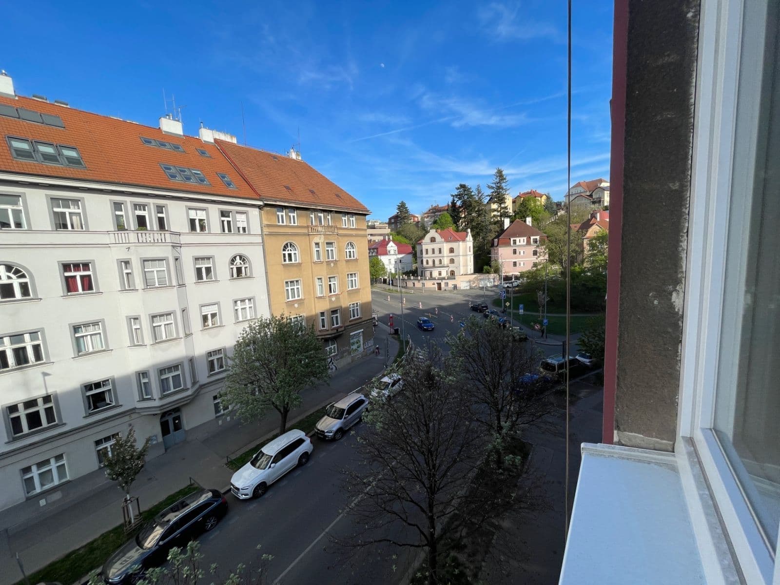 Prodej bytu 2+kk 50 m², Na dolinách, Praha, Praha Prodej bytu 2+kk 50 m², Na dolinách, Praha, Praha